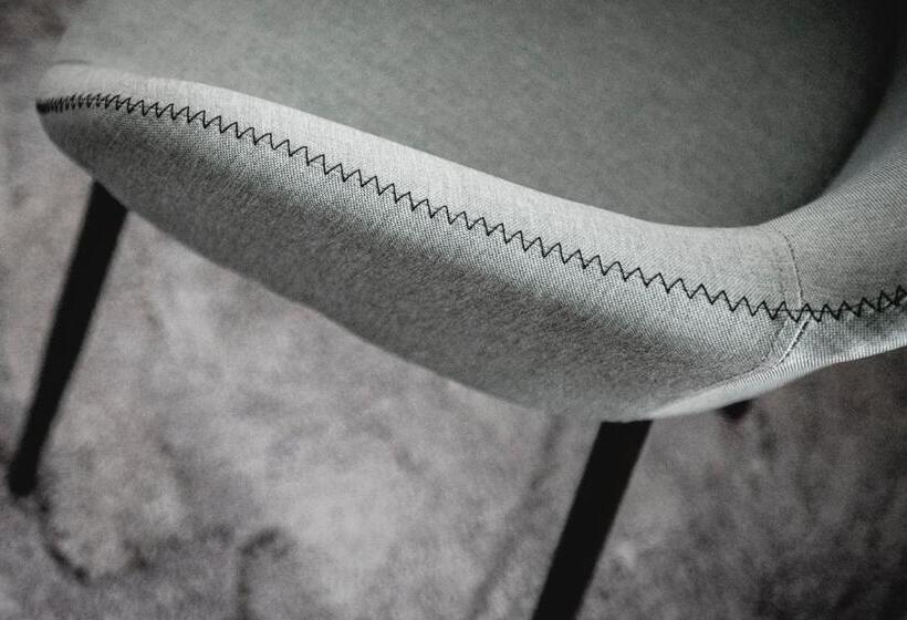 بنسيون Das Gästehaus