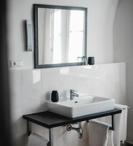 بنسيون Das Gästehaus