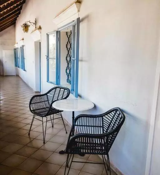 Majatalo Das Gästehaus