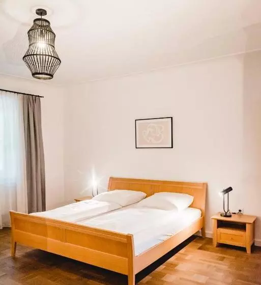 Majatalo Das Gästehaus