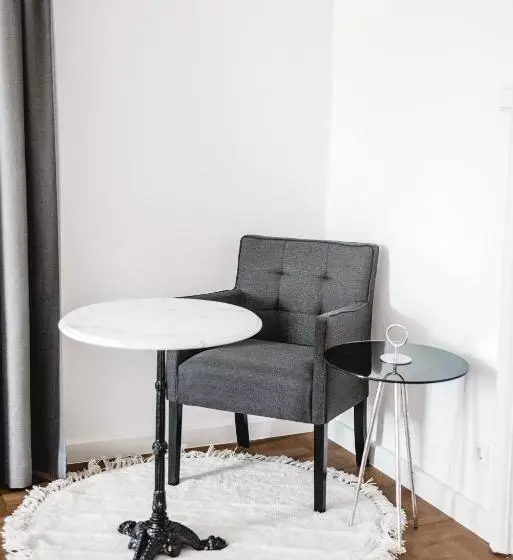 Majatalo Das Gästehaus