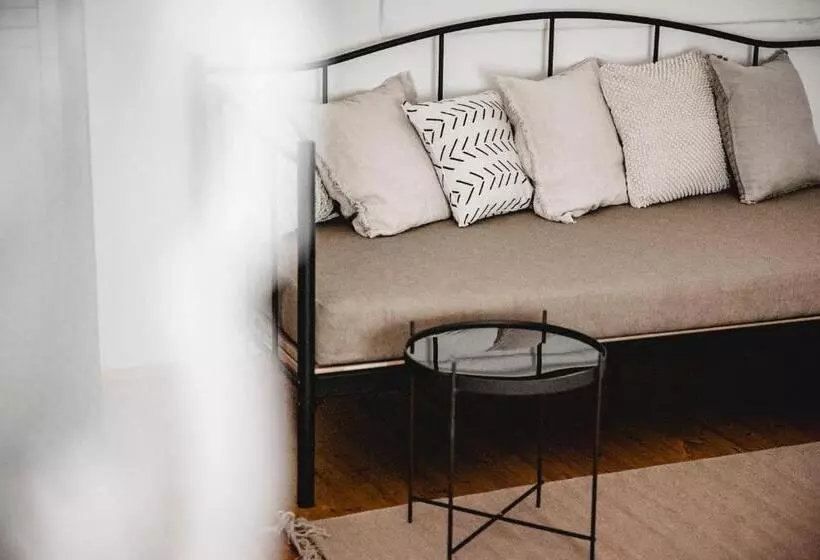 Majatalo Das Gästehaus