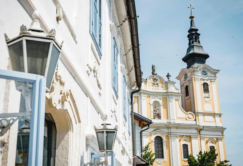 بنسيون Das Gästehaus