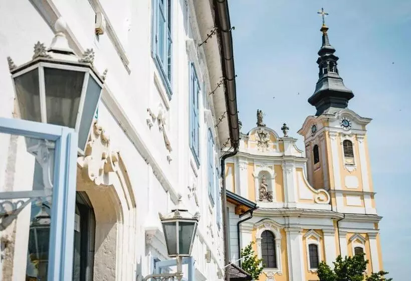 Majatalo Das Gästehaus