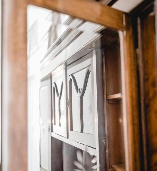 بنسيون Das Gästehaus