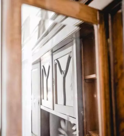 Majatalo Das Gästehaus