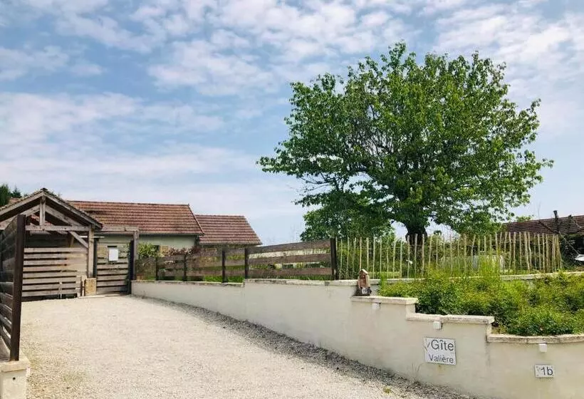 Majatalo Gîte De La Valière