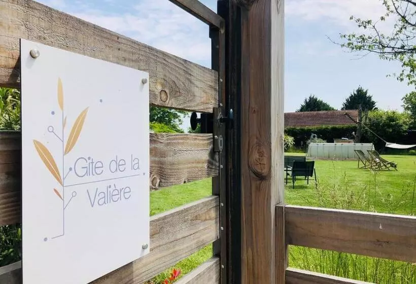 Majatalo Gîte De La Valière