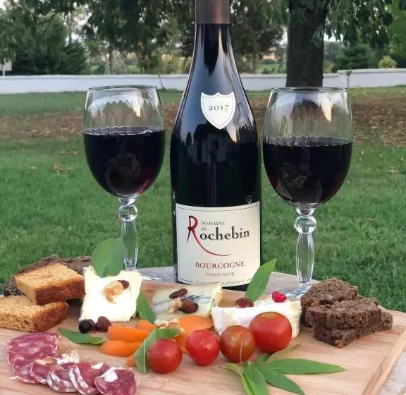 Majatalo Gîte De La Valière