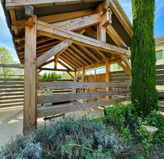 Majatalo Gîte De La Valière