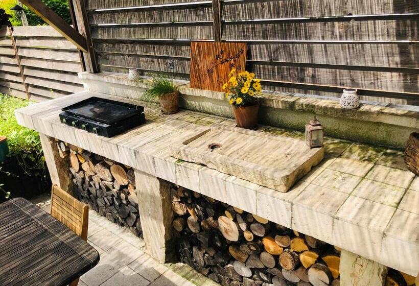 Pension Gîte De La Valière