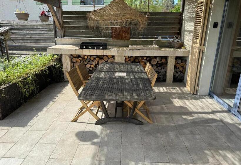 Pension Gîte De La Valière