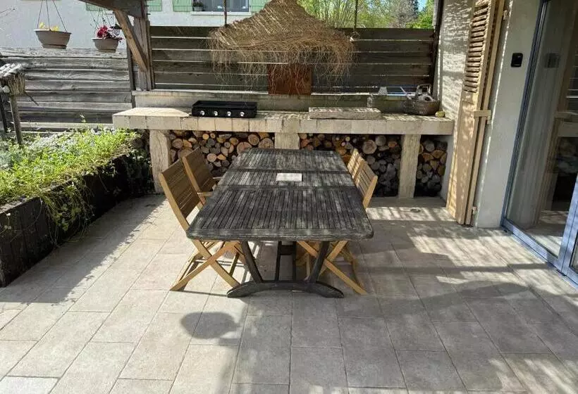 Majatalo Gîte De La Valière