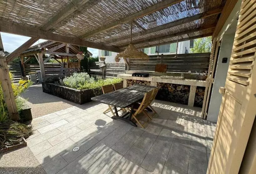 Majatalo Gîte De La Valière