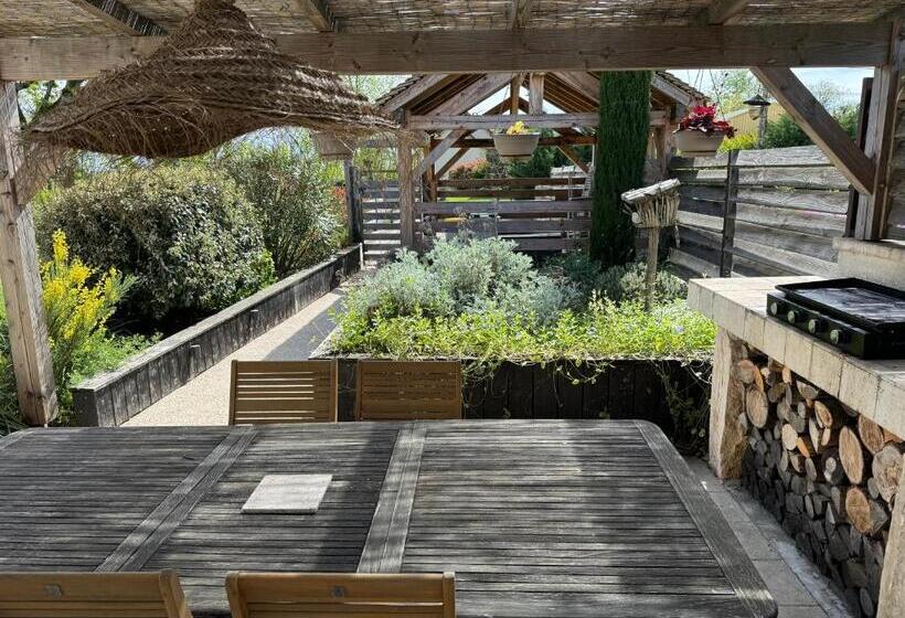 Pension Gîte De La Valière