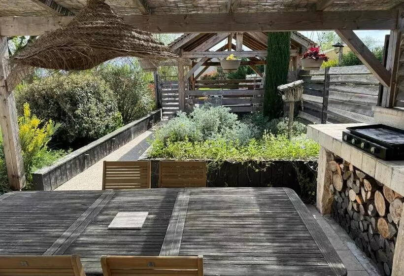 Majatalo Gîte De La Valière