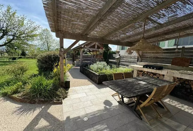 Majatalo Gîte De La Valière