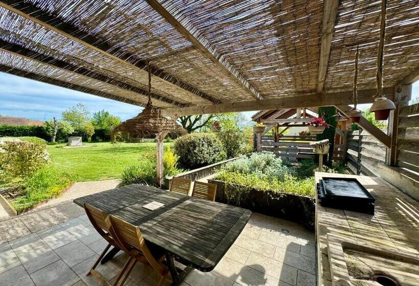 Pension Gîte De La Valière