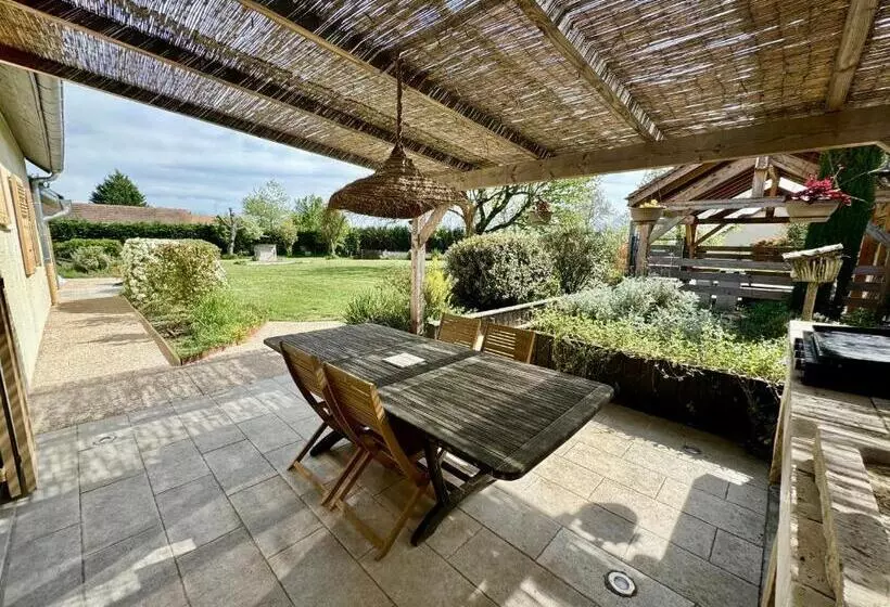 Majatalo Gîte De La Valière