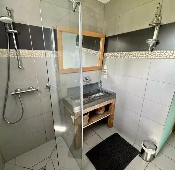 Majatalo Gîte De La Valière