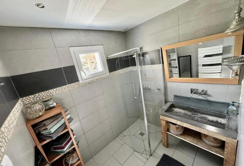 Pension Gîte De La Valière