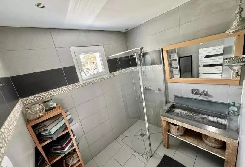 Majatalo Gîte De La Valière