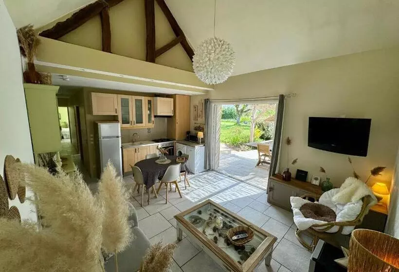 Majatalo Gîte De La Valière