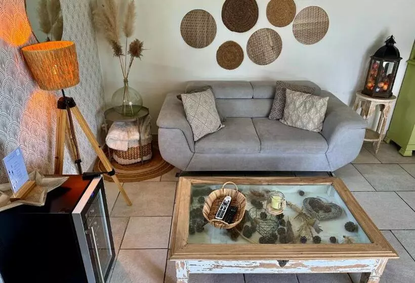 Majatalo Gîte De La Valière