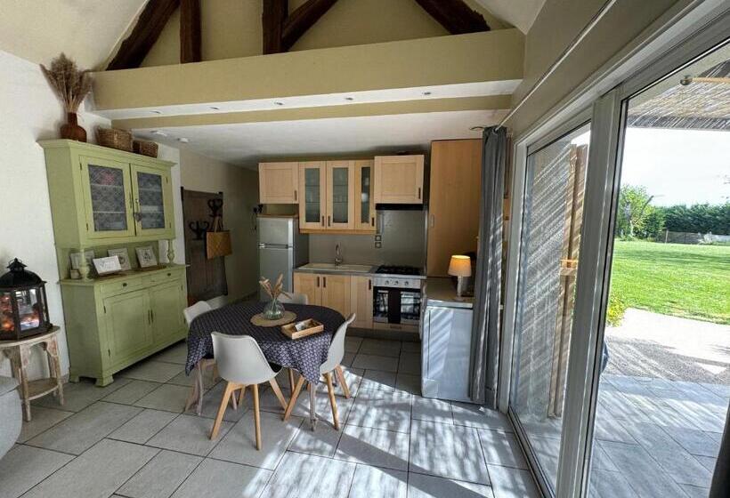 Pension Gîte De La Valière