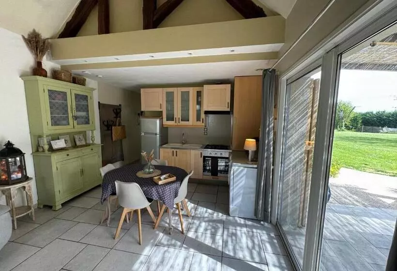 Majatalo Gîte De La Valière