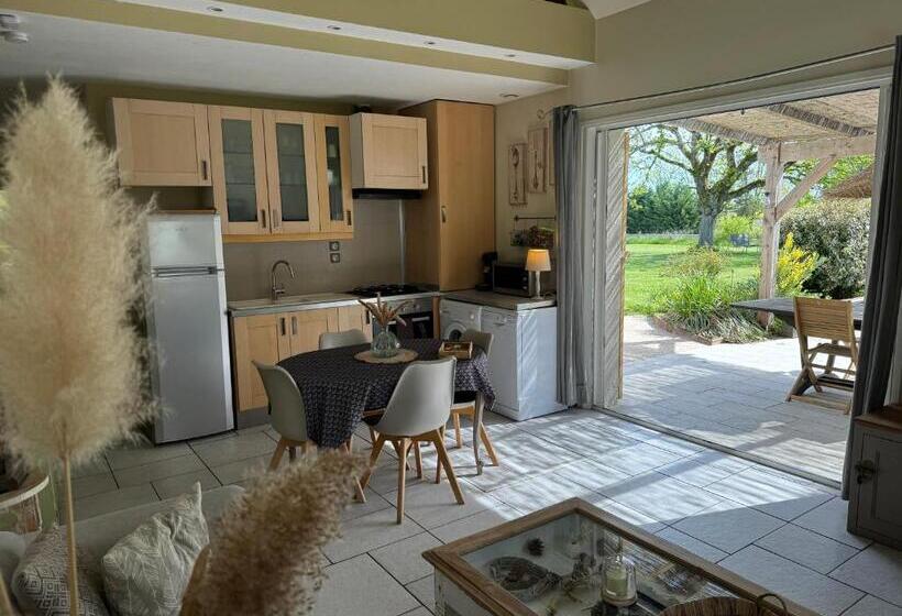 Pension Gîte De La Valière