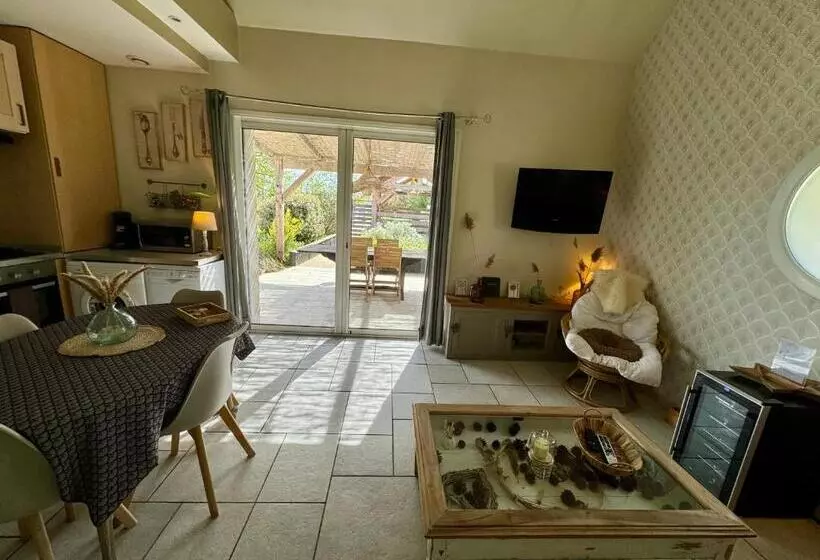 Majatalo Gîte De La Valière