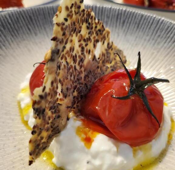 펜션 La Fontaine Au Loup