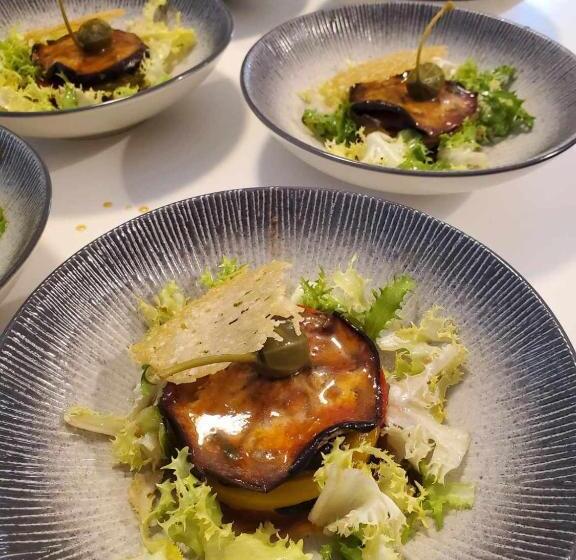 펜션 La Fontaine Au Loup