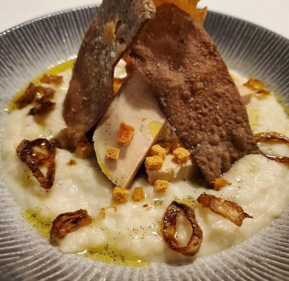 펜션 La Fontaine Au Loup