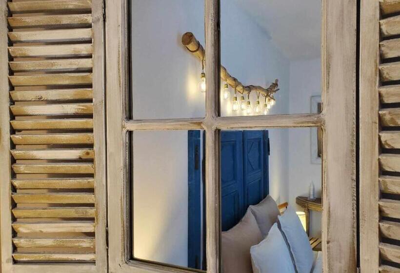 펜션 La Fontaine Au Loup