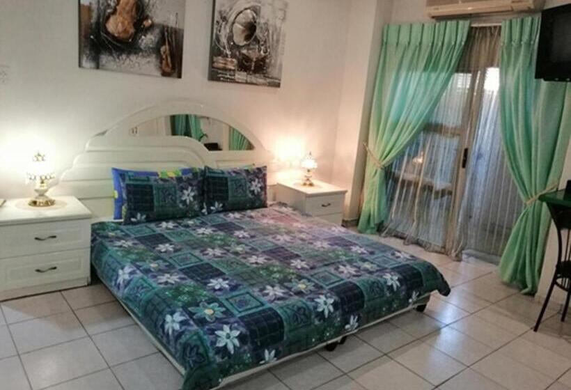 پانسیون Lenasia Guest Lodge