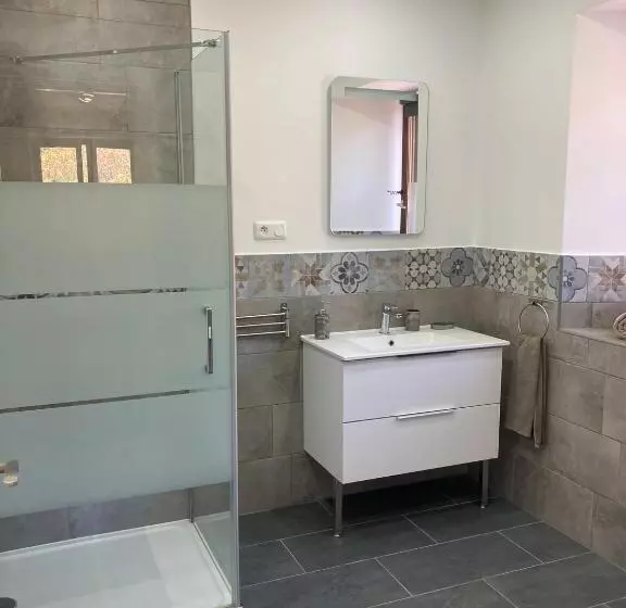 Majatalo Les Deux Chevaux Chambres D’hôtes