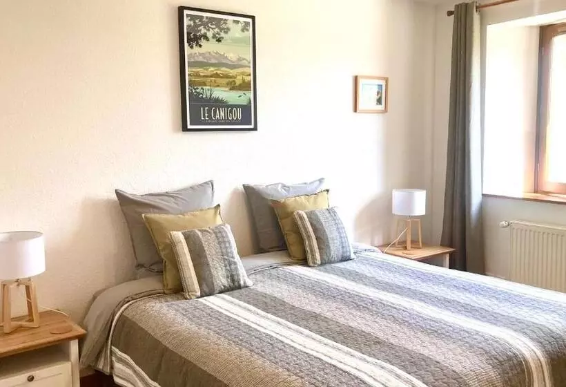 Majatalo Les Deux Chevaux Chambres D’hôtes