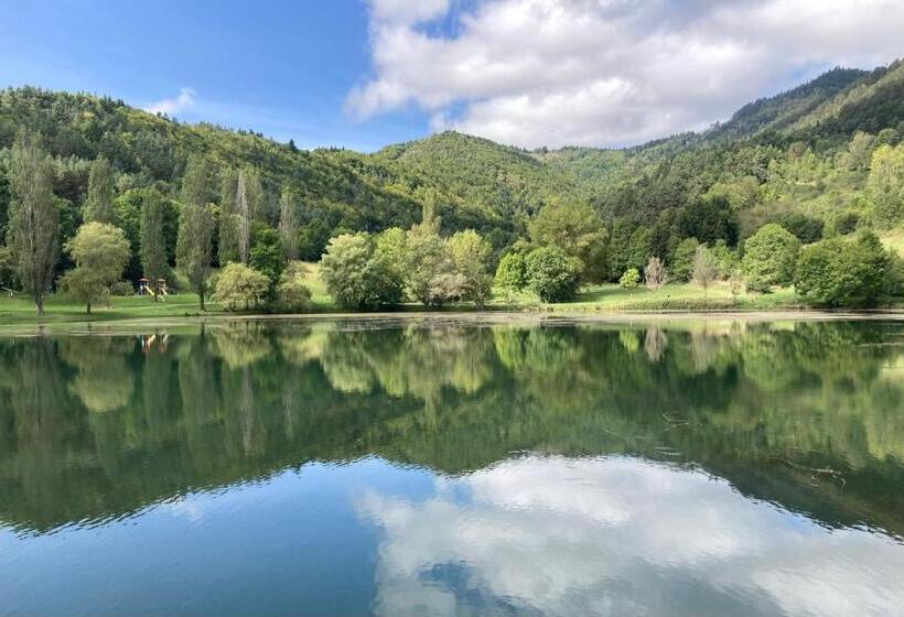 膳宿费 Les Deux Chevaux Chambres D’hôtes
