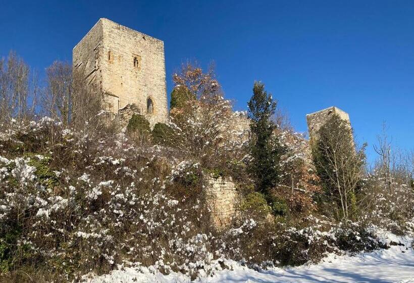 膳宿费 Les Deux Chevaux Chambres D’hôtes