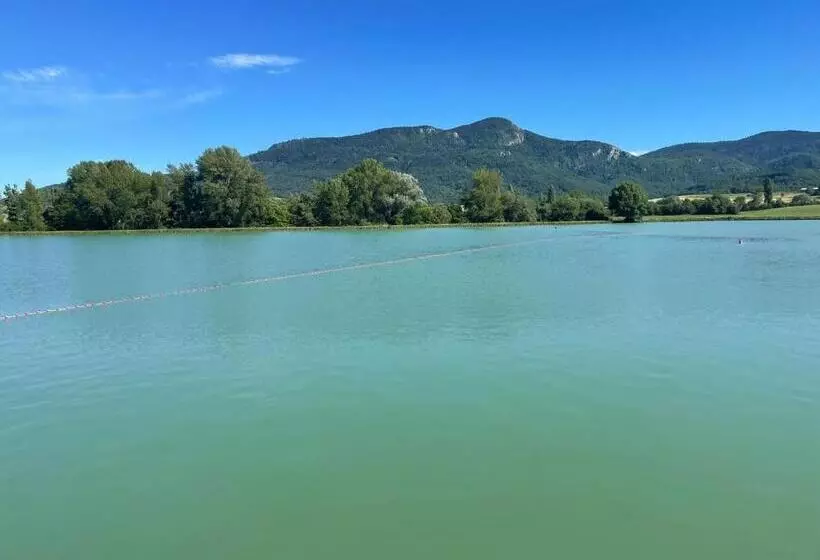 Majatalo Les Deux Chevaux Chambres D’hôtes