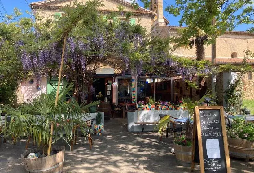 Majatalo Les Deux Chevaux Chambres D’hôtes