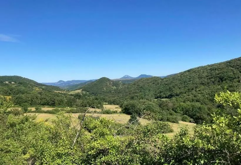 Majatalo Les Deux Chevaux Chambres D’hôtes