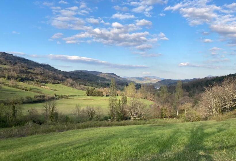 膳宿费 Les Deux Chevaux Chambres D’hôtes