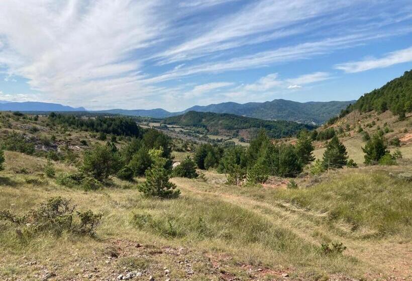 膳宿费 Les Deux Chevaux Chambres D’hôtes