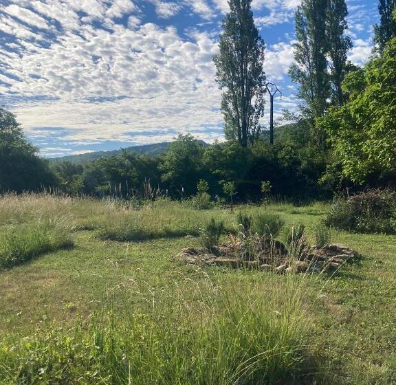膳宿费 Les Deux Chevaux Chambres D’hôtes