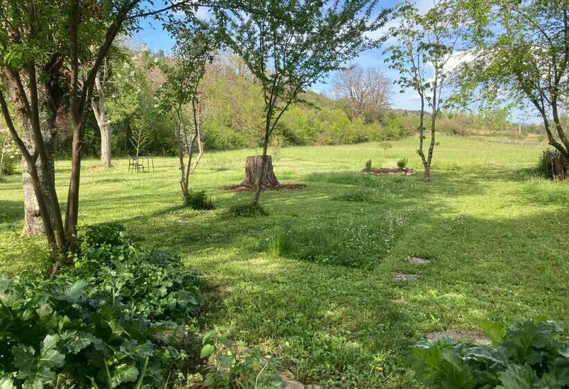 膳宿费 Les Deux Chevaux Chambres D’hôtes