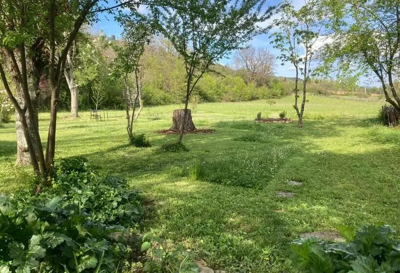 Majatalo Les Deux Chevaux Chambres D’hôtes