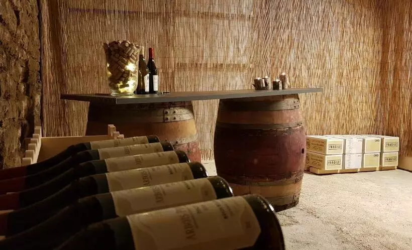 Majatalo Maison D Hôtes Et Spa La Boucotte